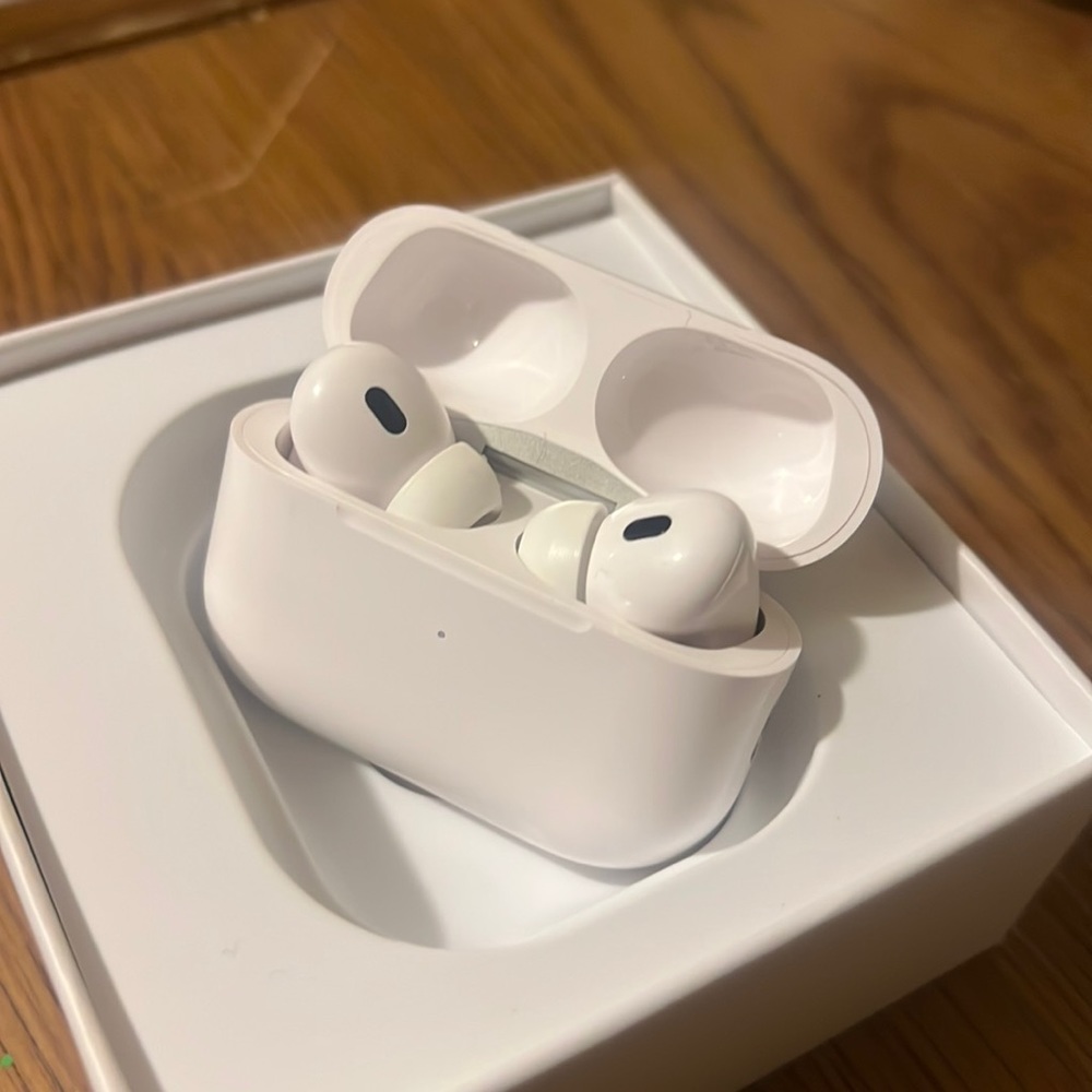 AirPods Pro 2nd Generation